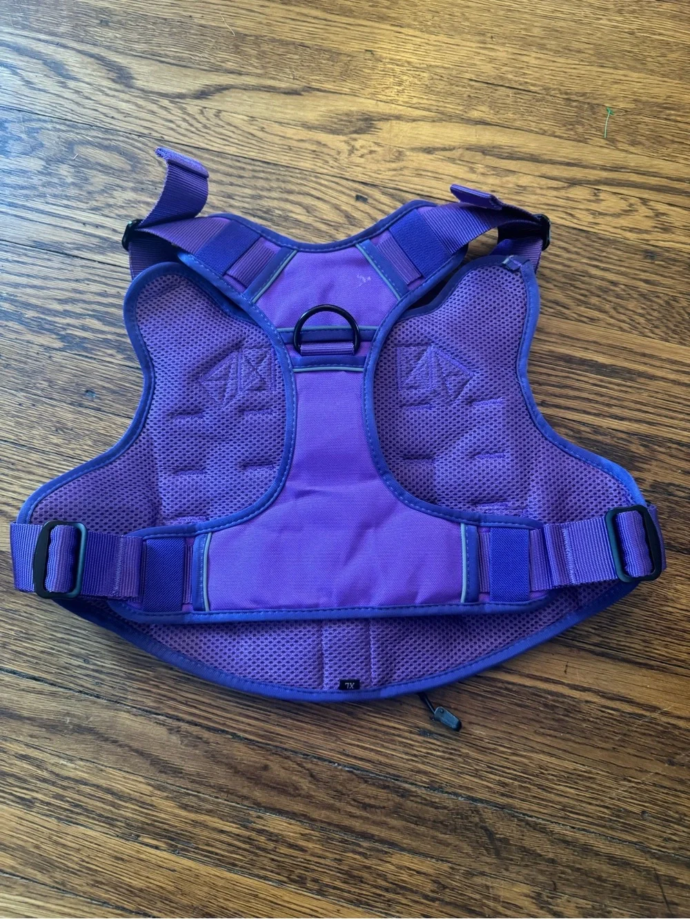 BOSS DOG TACTICAL HARNESS - SIZE LARGE & EXTRA LARGE